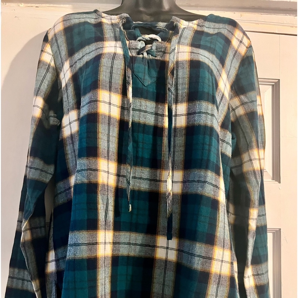 Ruff Hewn Size Lg